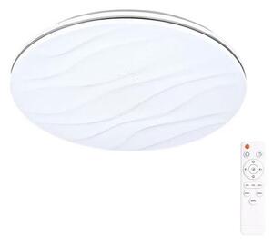 Lampada da soffitto LED dimmerabile DESERT LED/24W/230V con telecomando