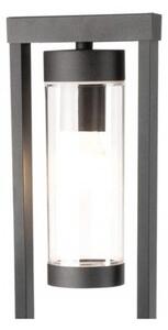 Lampada da esterno SPECTRA 1xE27/10W/230V IP44 50 cm