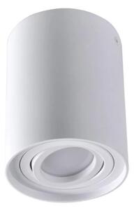 Luce Spot HADAR R1 1xGU10/10W/230V bianco