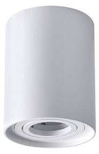 Luce Spot HADAR R1 1xGU10/10W/230V bianco