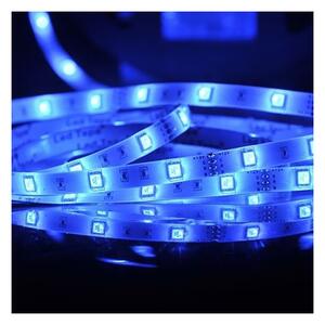 Striscia LED RGB dimmerabile 5m LED/18W/12V IP20 + T