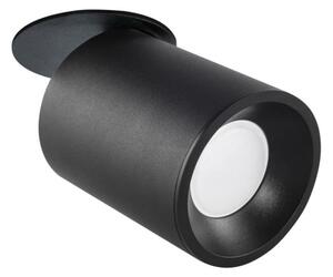 Faretto da incasso HARON 1xGU10/10W/230V nero