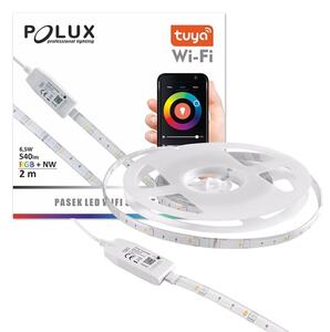 Striscia LED RGB da esterno dimmerabile Wi-fi LED/6,5W/IP65 2 m Tuya