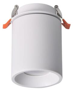 Faretto da incasso HARON 1xGU10/10W/230V bianco