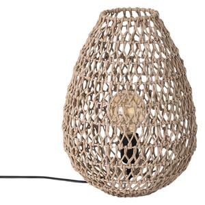 Lampade da tavolo Watt & Veke, Legno, Soggiorno, Carta / Cartone, Scandinavo