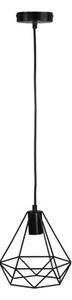 Lampadario su fune VIGO 1xE27/20W/230V