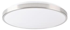 Plafoniera LED KERN LED/24W/230V nichel