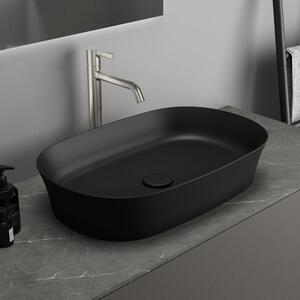 IDEAL STANDARD E1396V3 Vasca Ipalyss, senza rubinetteria, senza olio