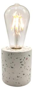 Lampada da tavolo LED LASTRYKO LED/4W/5V 2xAA