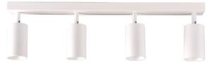 Faretto MARIBEL 4xGU10/10W/230V bianco