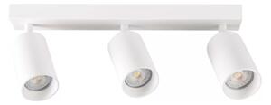 Faretto MARIBEL 3xGU10/10W/230V bianco
