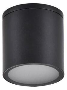 Luce Spot da esterno OHIO 1xGU10/10W/230V IP54 nero