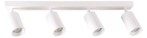 Faretto MARIBEL 4xGU10/10W/230V bianco