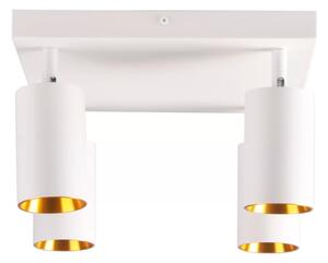 Faretto MARIBEL 4xGU10/10W/230V bianco