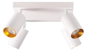 Faretto MARIBEL 4xGU10/10W/230V bianco