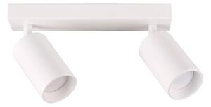 Faretto MARIBEL 2xGU10/10W/230V bianco