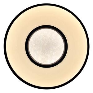Plafoniera LED da bagno DETROIT LED/18W/230V diametro 33 cm IP44