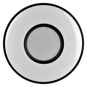 Plafoniera LED da bagno DETROIT LED/18W/230V diametro 33 cm IP44
