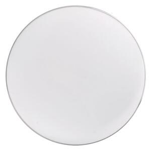 Plafoniera LED da bagno MOON LED/18W/230V cromo IP44