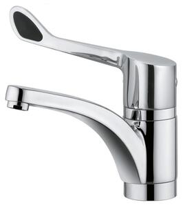 Kludi Medi Care - Miscelatore monocomando per lavabo, cromo 349080534
