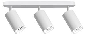 Luce Spot da bagno TURYN 3xGU10/10W/230V IP44 bianco