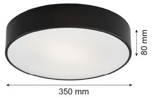 Argon 3570 - Plafoniera LED DARLING LED/25W/230V