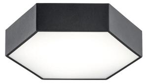 Argon 3823 - Plafoniera LED ARIZONA LED/22,5W/230V nero