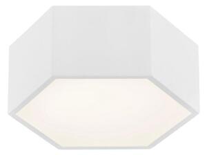 Argon 3828 - Plafoniera LED ARIZONA LED/9W/230V bianca