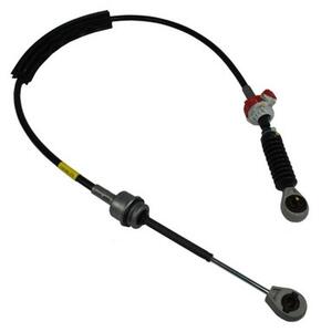 Cavo del cambio manuale METZGER per, tra gli altri, RENAULT MEGANE
