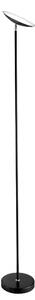 Piantana moderna led perenz febe 6442 n lc led 3000k 1400lm orientabile - Perenz