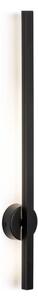 Argon 8052 - Applique a LED ASSE LED/6W/230V nero