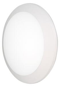 Applique esterno top light verona 35 bi e27 led ip66 resina - Top Light