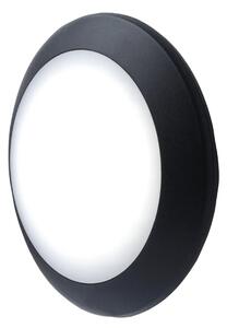 Applique esterno top light verona 35 ne e27 led ip66 resina - Top Light