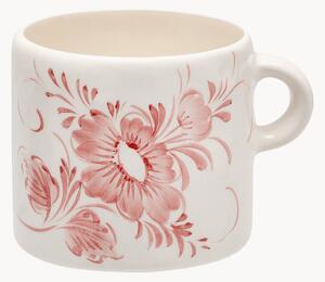 Tazza fatta a mano Whimsical Rose