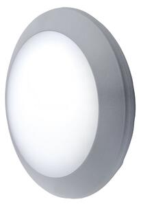 Applique plafoniera esterno top light verona 35 gr e27 led ip66 resina - Top Light