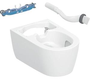 Geberit 243647111 WC sospeso per Geberit