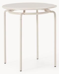 Tavolo da giardino rotondo Kumi, Ø 70 cm