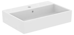 IDEAL STANDARD T573601 Lavabo da appoggio i.life B 1Hl. con rubinetto