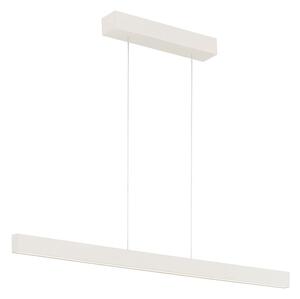 Argon 8302 - Lampadario LED a sospensione con filo BALANS LED/35W/230V 3000K color crema