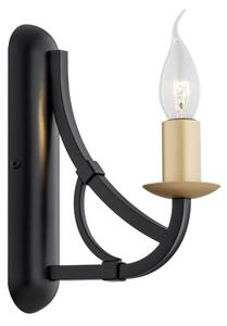Argon 8355 - Applique LORENZO 1xE14/7W/230V