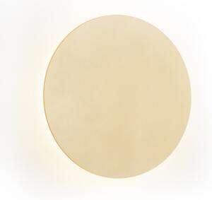Argon 8352 - Applique a LED OREGON PLUS LED/6W/230V 3000K 30 cm oro
