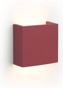 Argon 8361 - Applique a LED GENT LED/3,6W/230V 3000K rosso