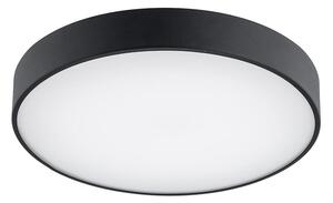 Argon 8348 - Plafoniera LED TIAMO LED/22W/230V 4000K nero