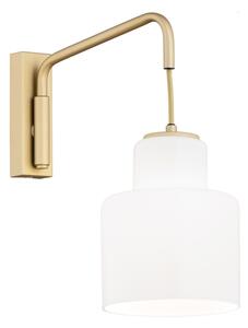 Argon 8371 - Applique DIUNA 1xE27/15W/230V oro