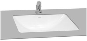 VITRA 5339B003-0012 Lavabo da incasso S20 480 x 360 mm
