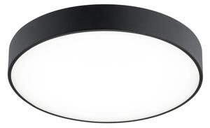 Argon 8348 - Plafoniera LED TIAMO LED/22W/230V 4000K nero