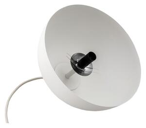 Argon 8443 - Lampadario a sospensione con filo PIAVA 1xE14/7W/230V alabastro bianco