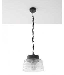 Lampadario su catena MARINA 1xE27/60W/230V