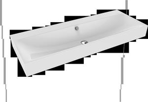 KALDEWEI SILENIO Vasque murale 3046 1200x460x120 mm, 904506003001, 904506003001