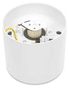 Luce Spot da bagno CHLOE AR111 1xGU10/12W/230V IP65 arrotondato bianco